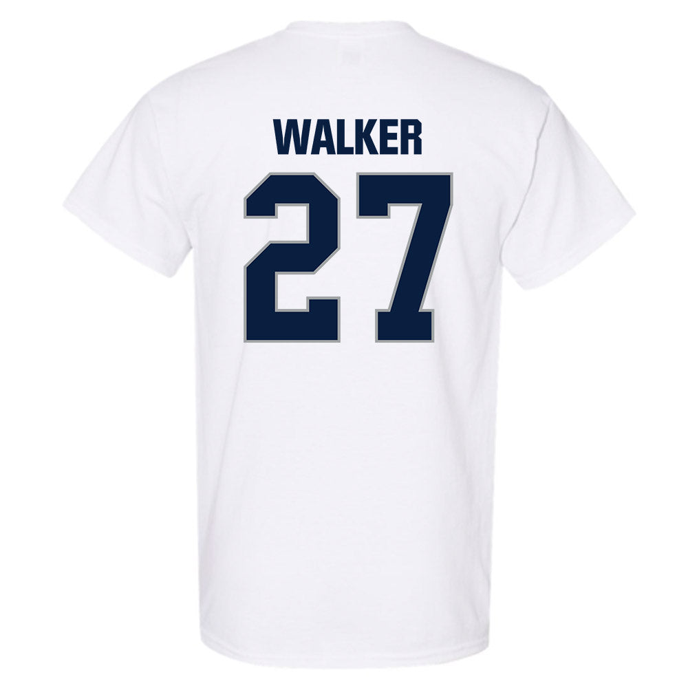 Longwood - NCAA Women's Lacrosse : Ellie Walker - Classic Shersey T-Shirt-1