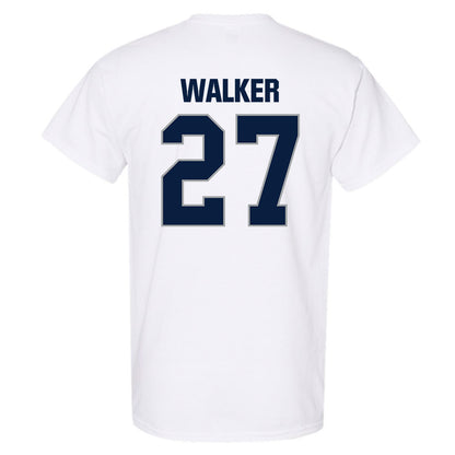 Longwood - NCAA Women's Lacrosse : Ellie Walker - Classic Shersey T-Shirt-1