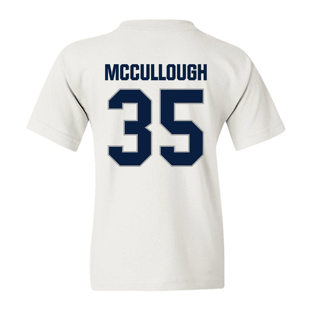 Longwood - NCAA Women's Lacrosse : Isabella McCullough - Classic Shersey Youth T-Shirt-1