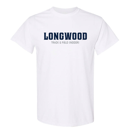 Longwood - NCAA Women's Track & Field : Nyomi Rhodes - Classic Shersey T-Shirt-0