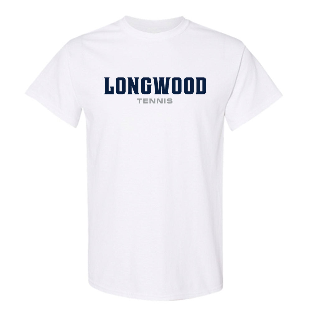 Longwood - NCAA Women's Tennis : Hayley Garber - Classic Shersey T-Shirt-0