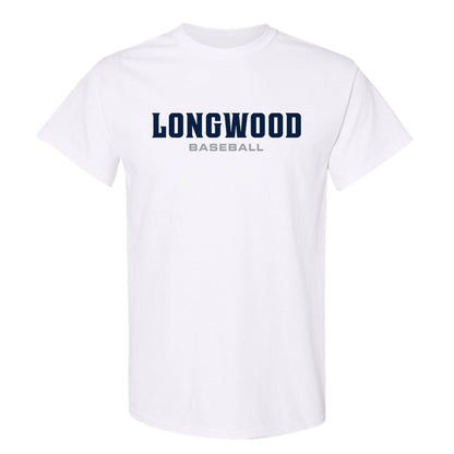 Longwood - NCAA Baseball : Bryce Stanford - Classic Shersey T-Shirt-0