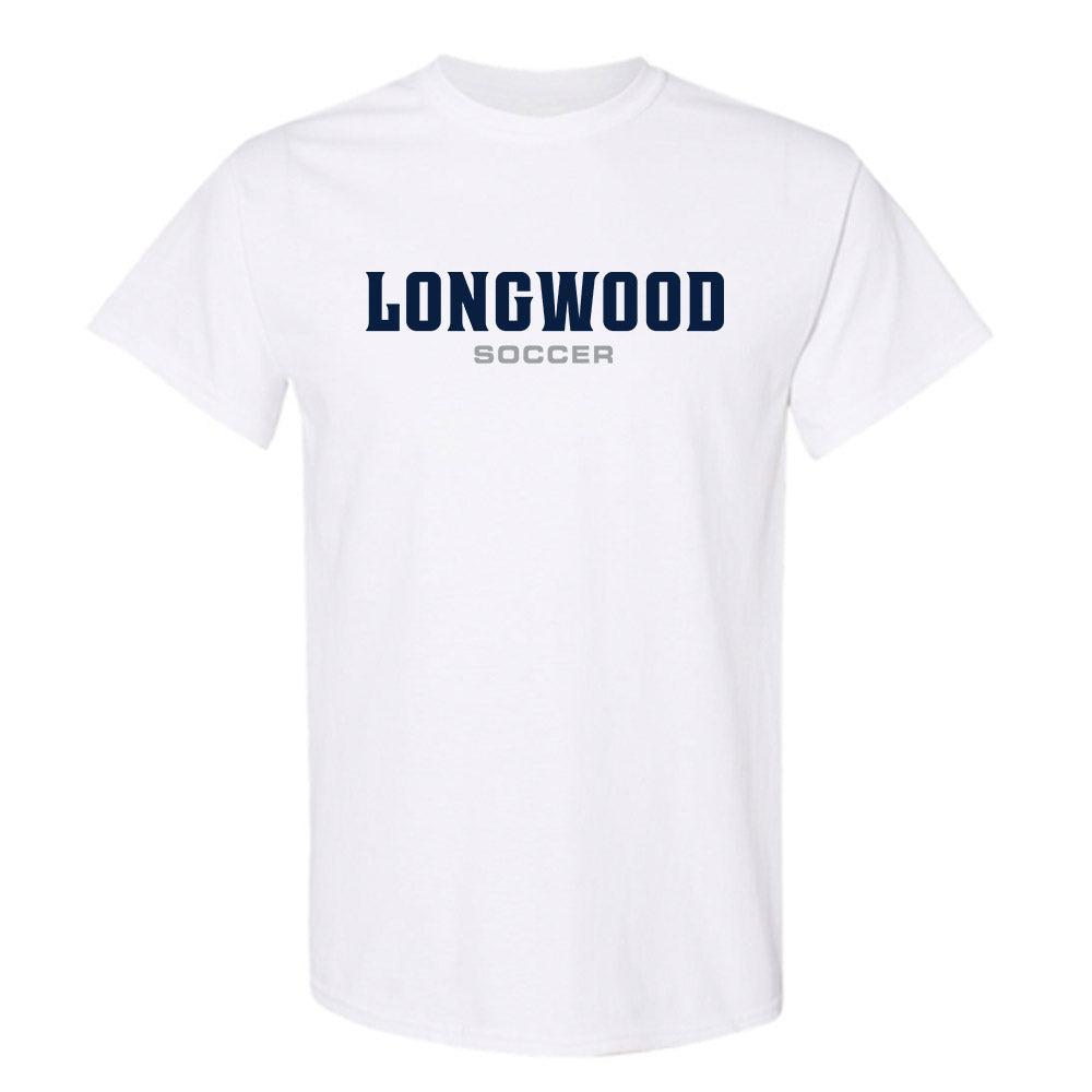 Longwood - NCAA Women's Soccer : Harper Morrison - Classic Shersey T-Shirt-0