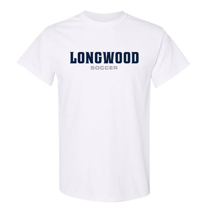 Longwood - NCAA Women's Soccer : Harper Morrison - Classic Shersey T-Shirt-0