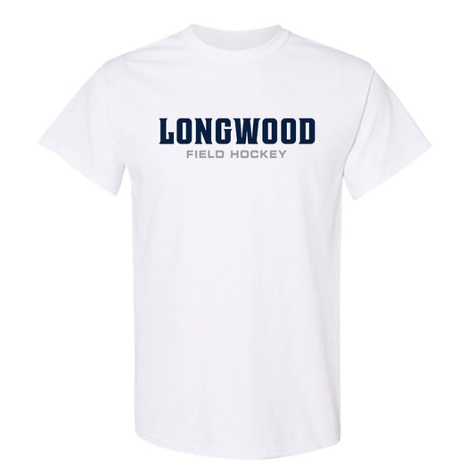 Longwood - NCAA Women's Field Hockey : Ava Vertino - Classic Shersey T-Shirt-0