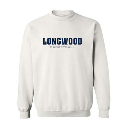 Longwood - NCAA Women's Basketball : Maddy Little - Classic Shersey Crewneck Sweatshirt-0
