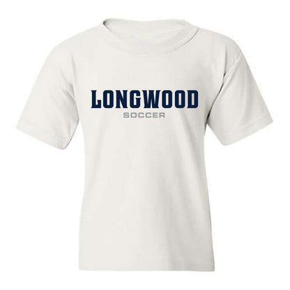 Longwood - NCAA Men's Soccer : Kunandy Ouattara - Classic Shersey Youth T-Shirt-0