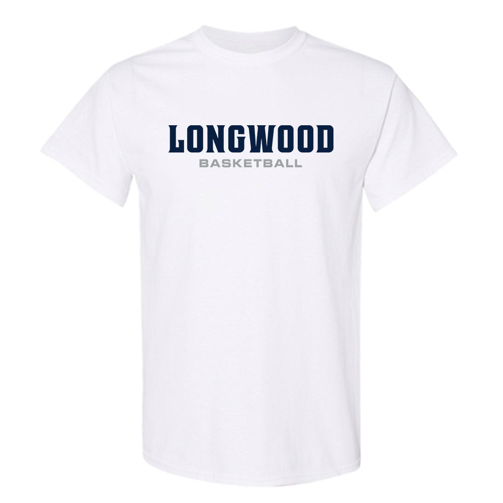 Longwood - NCAA Women's Basketball : Maddy Little - Classic Shersey T-Shirt-0