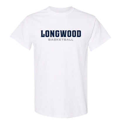 Longwood - NCAA Women's Basketball : Maddy Little - Classic Shersey T-Shirt-0