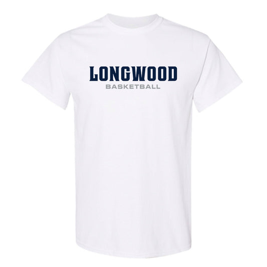 Longwood - NCAA Women's Basketball : Maddy Little - Classic Shersey T-Shirt-0