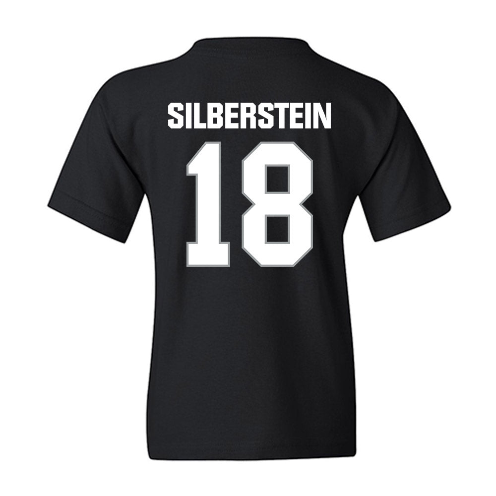 Longwood - NCAA Women's Soccer : Coryn Silberstein - Classic Shersey Youth T-Shirt-1