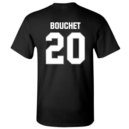 Longwood - NCAA Men's Soccer : Alexandre Bouchet - Classic Shersey T-Shirt-1