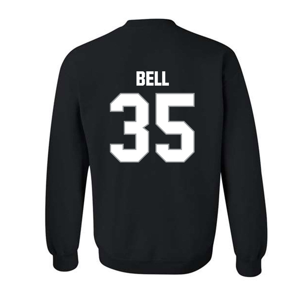 Longwood - NCAA Women's Basketball : Alary Bell - Classic Shersey Crewneck Sweatshirt-1