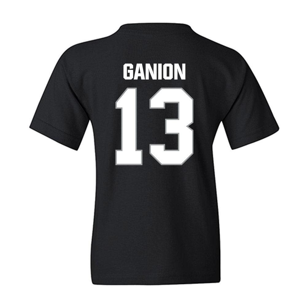 Longwood - NCAA Women's Soccer : Phoebe Ganion - Classic Shersey Youth T-Shirt-1