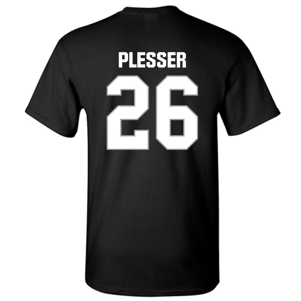 Longwood - NCAA Baseball : Ethan Plesser - Classic Shersey T-Shirt-1