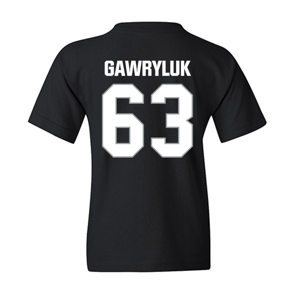 Longwood - NCAA Softball : Cierra Gawryluk - Classic Shersey Youth T-Shirt-1