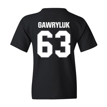 Longwood - NCAA Softball : Cierra Gawryluk - Classic Shersey Youth T-Shirt-1