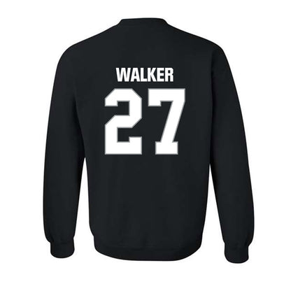 Longwood - NCAA Women's Lacrosse : Ellie Walker - Classic Shersey Crewneck Sweatshirt-1