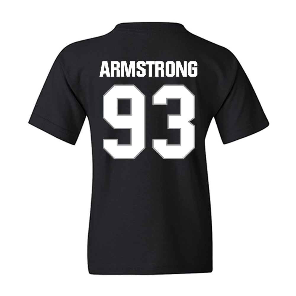 Longwood - NCAA Softball : Sadie Armstrong - Classic Shersey Youth T-Shirt-1