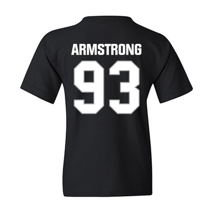 Longwood - NCAA Softball : Sadie Armstrong - Classic Shersey Youth T-Shirt-1
