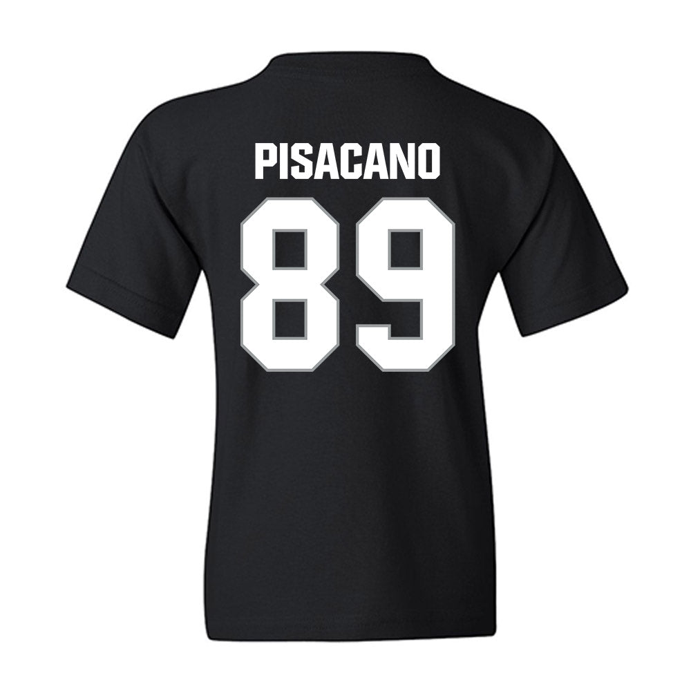Longwood - NCAA Softball : Sophia Pisacano - Classic Shersey Youth T-Shirt-1
