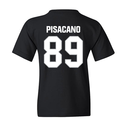 Longwood - NCAA Softball : Sophia Pisacano - Classic Shersey Youth T-Shirt-1