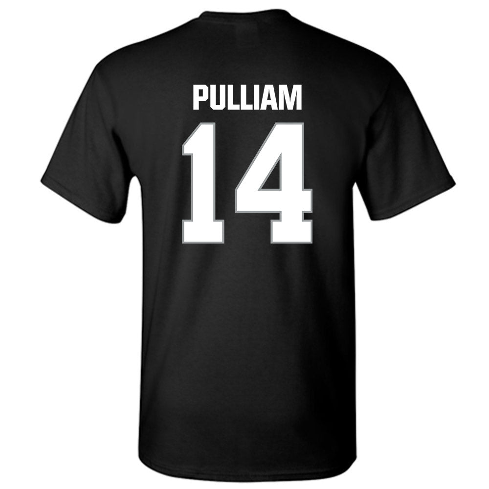 Longwood - NCAA Baseball : Ben Pulliam - Classic Shersey T-Shirt-1