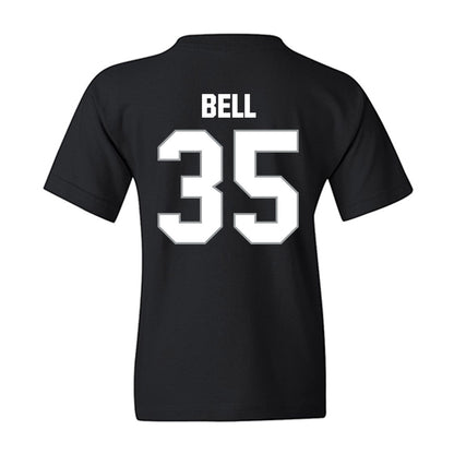 Longwood - NCAA Women's Basketball : Alary Bell - Classic Shersey Youth T-Shirt-1