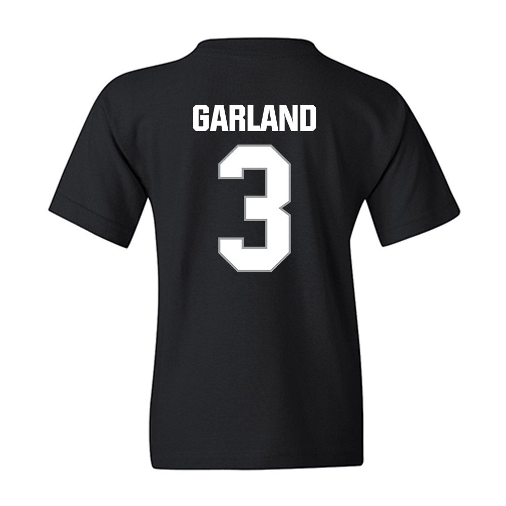 Longwood - NCAA Men's Basketball : Colby Garland - Classic Shersey Youth T-Shirt-1