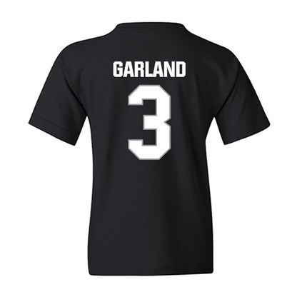 Longwood - NCAA Men's Basketball : Colby Garland - Classic Shersey Youth T-Shirt-1