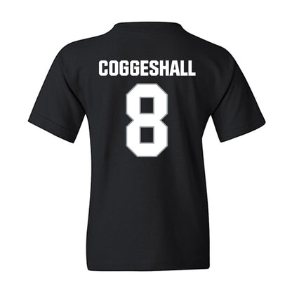 Longwood - NCAA Women's Soccer : Reese Coggeshall - Classic Shersey Youth T-Shirt-1
