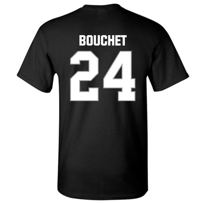 Longwood - NCAA Men's Soccer : Alexandre Bouchet - Classic Shersey T-Shirt-1