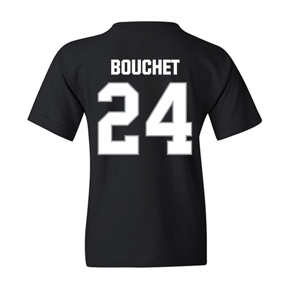 Longwood - NCAA Men's Soccer : Alexandre Bouchet - Classic Shersey Youth T-Shirt-1