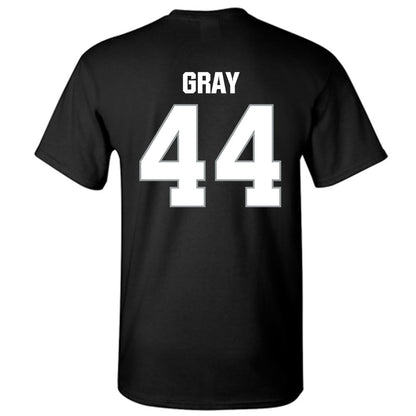 Longwood - NCAA Baseball : Braydon Gray - Classic Shersey T-Shirt-1