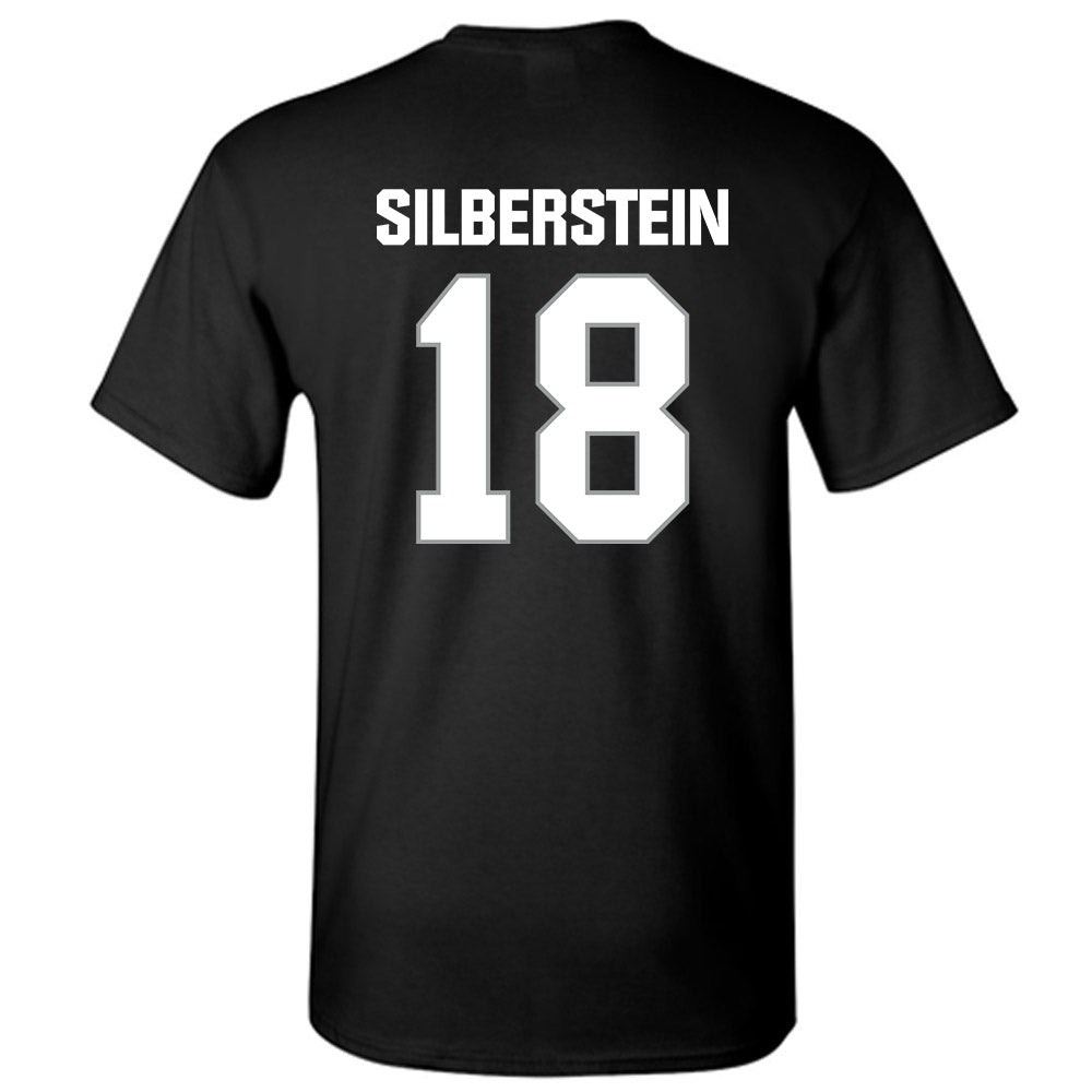 Longwood - NCAA Women's Soccer : Coryn Silberstein - Classic Shersey T-Shirt-1