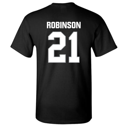 Longwood - NCAA Women's Basketball : Jamya Robinson - Classic Shersey T-Shirt-1