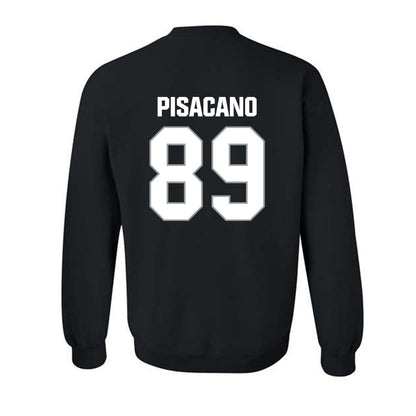 Longwood - NCAA Softball : Sophia Pisacano - Classic Shersey Crewneck Sweatshirt-1