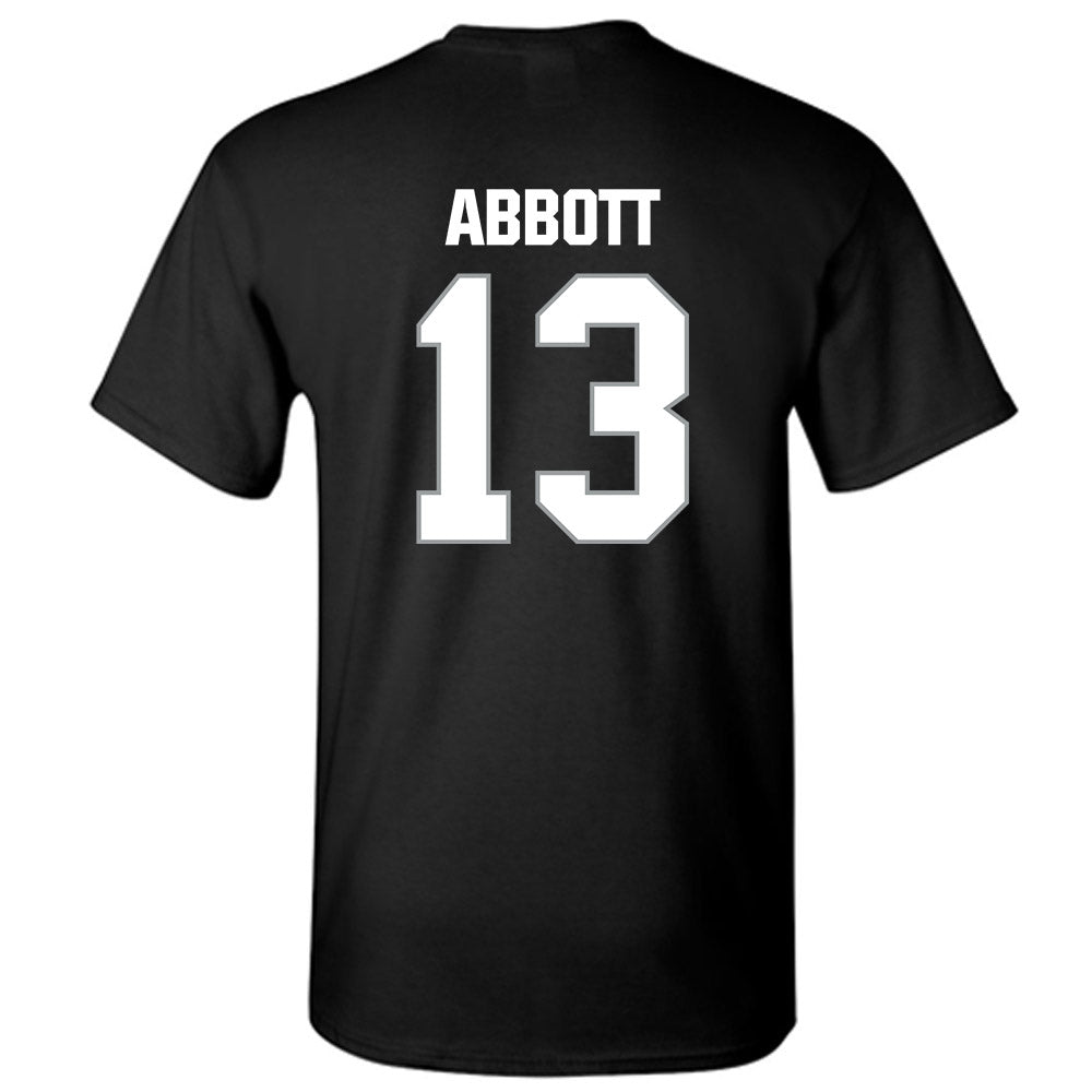 Longwood - NCAA Baseball : Brice Abbott - Classic Shersey T-Shirt-1
