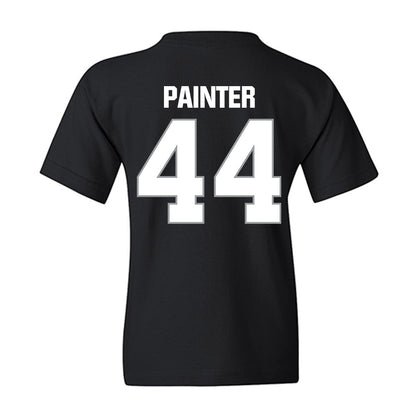 Longwood - NCAA Women's Lacrosse : Claudia Painter - Classic Shersey Youth T-Shirt-1