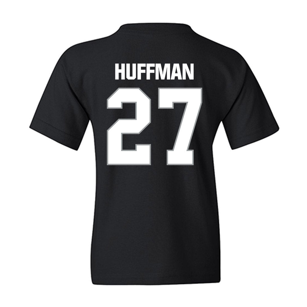 Longwood - NCAA Women's Lacrosse : Sienna Huffman - Classic Shersey Youth T-Shirt-1