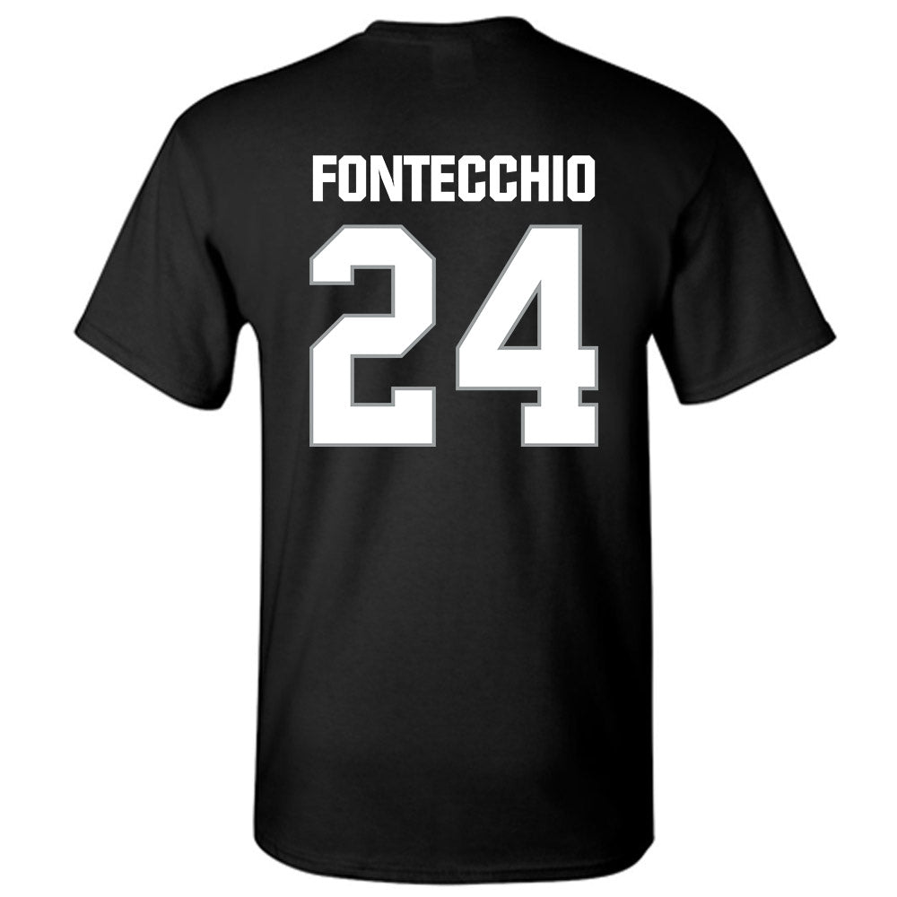 Longwood - NCAA Women's Soccer : Rosie Fontecchio - Classic Shersey T-Shirt-1