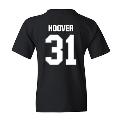 Longwood - NCAA Baseball : Brady Hoover - Classic Shersey Youth T-Shirt-1