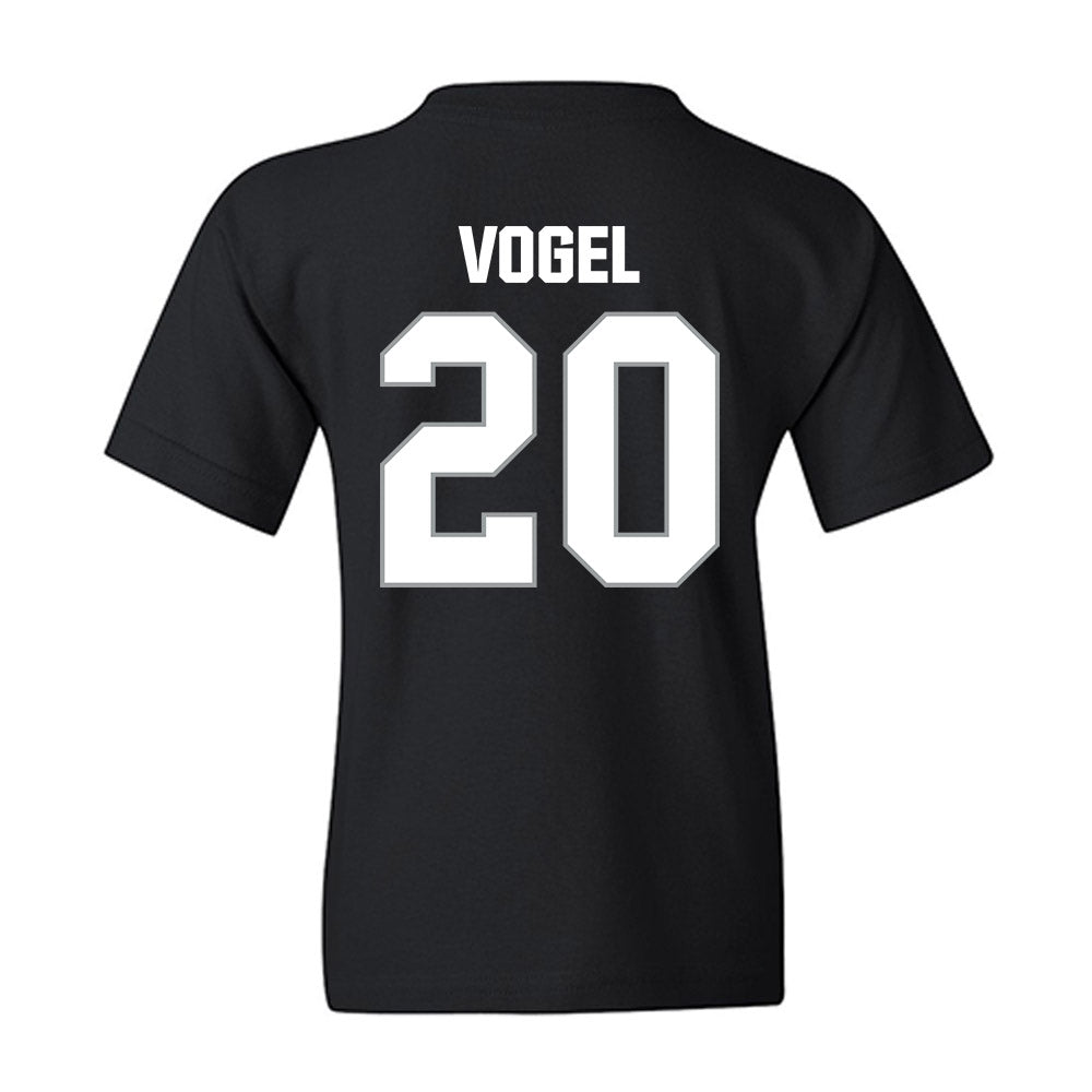 Longwood - NCAA Women's Soccer : McKenna Vogel - Classic Shersey Youth T-Shirt-1