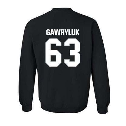 Longwood - NCAA Softball : Cierra Gawryluk - Classic Shersey Crewneck Sweatshirt-1