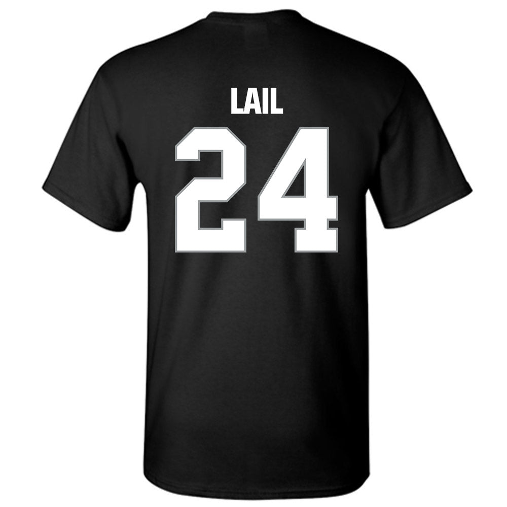Longwood - NCAA Women's Lacrosse : Siena Lail - Classic Shersey T-Shirt-1