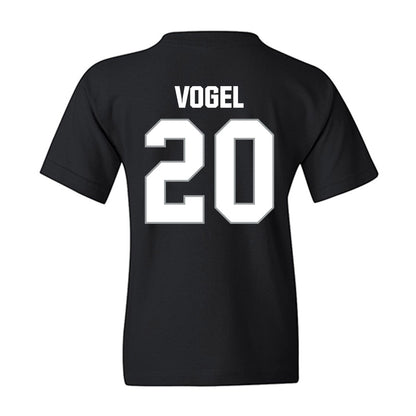 Longwood - NCAA Women's Soccer : McKenna Vogel - Classic Shersey Youth T-Shirt-1