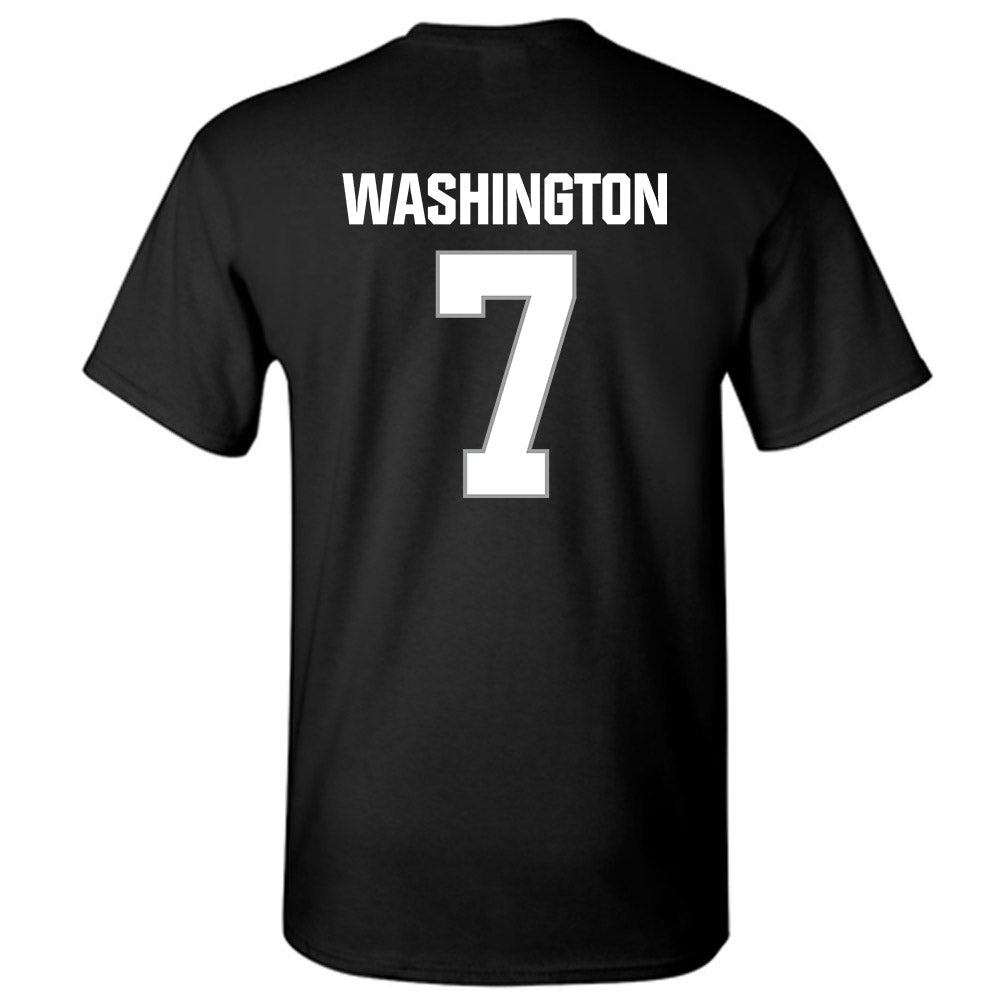 Longwood - NCAA Women's Basketball : Kayla Washington - Classic Shersey T-Shirt-1