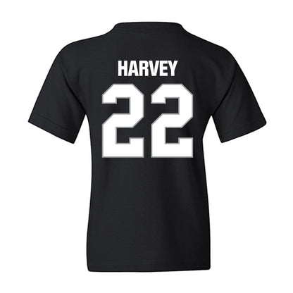 Longwood - NCAA Women's Basketball : London Harvey - Classic Shersey Youth T-Shirt-1
