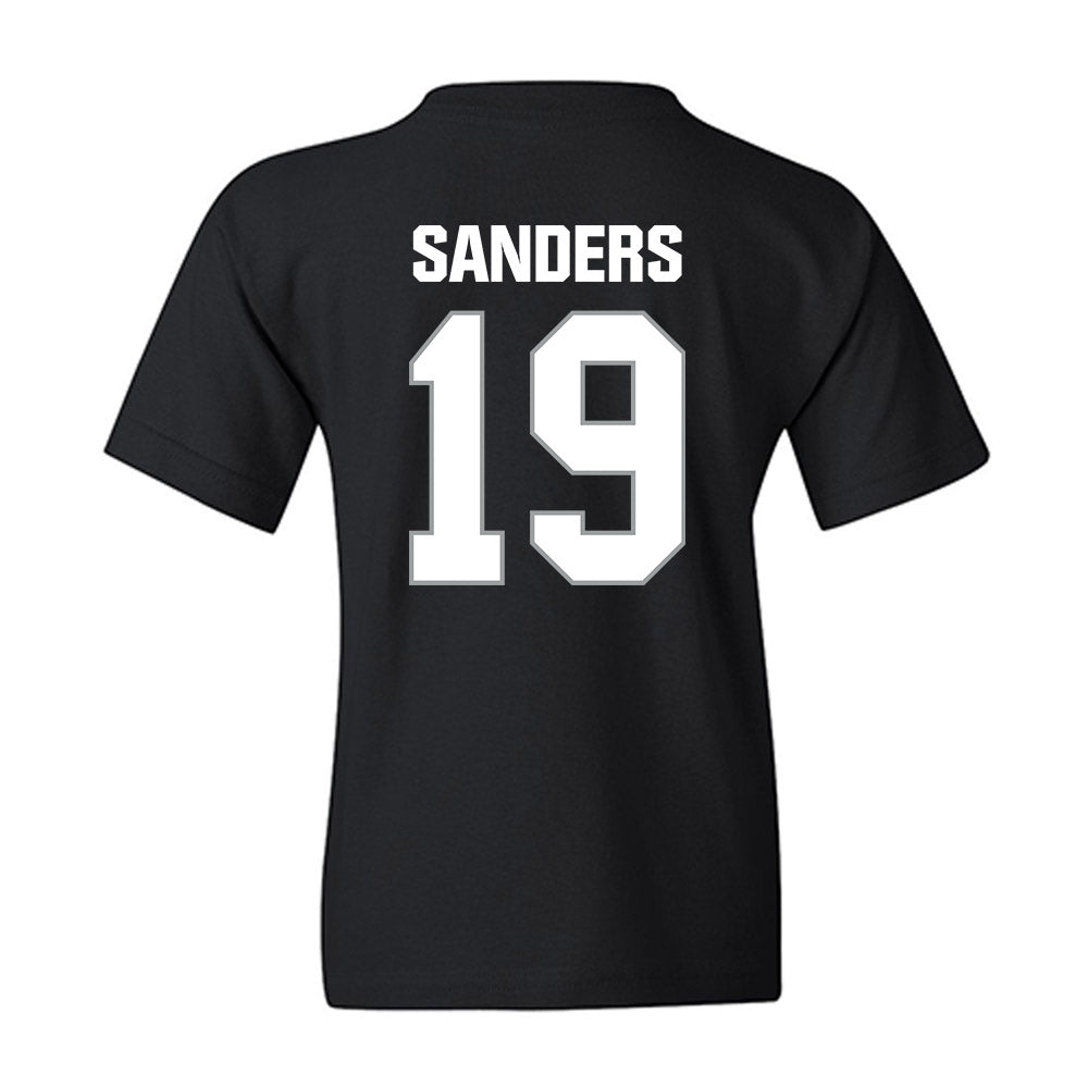 Longwood - NCAA Softball : Mallory Sanders - Classic Shersey Youth T-Shirt-1