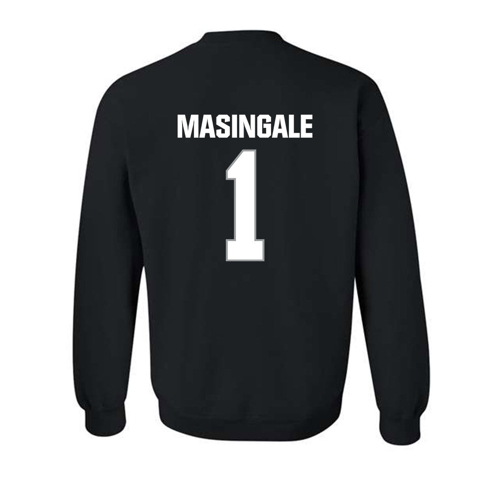 Longwood - NCAA Softball : Brooke Masingale - Classic Shersey Crewneck Sweatshirt-1